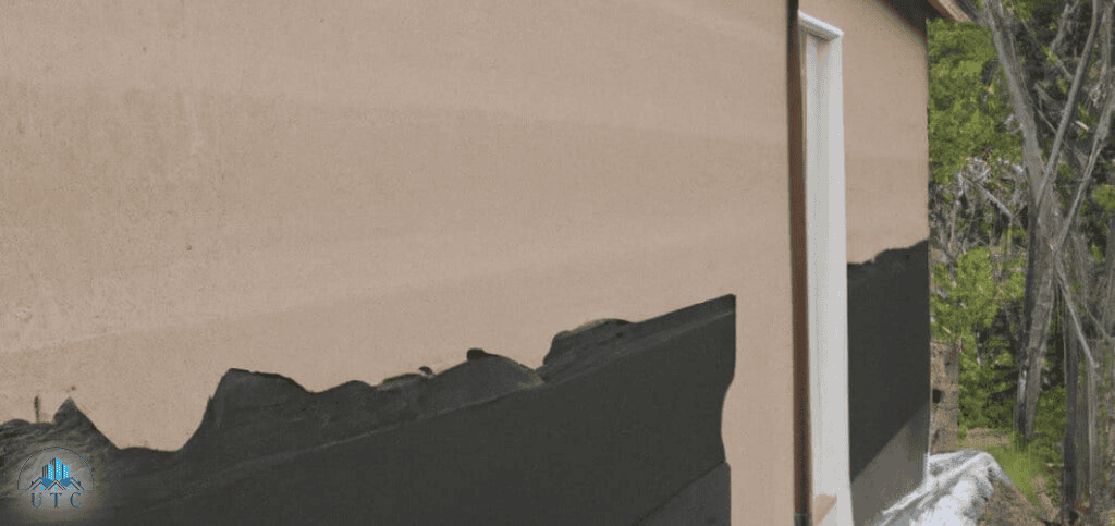 top 5 vị trí thấm nước