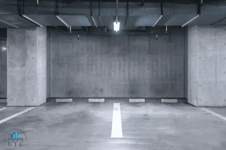 top 5 vị trí thấm nước