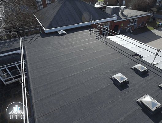 vật liệu chống thấm